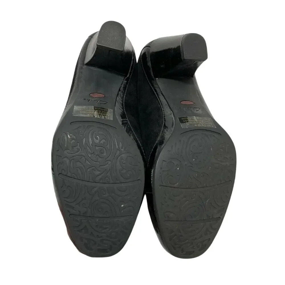 Clarks artisan ladies